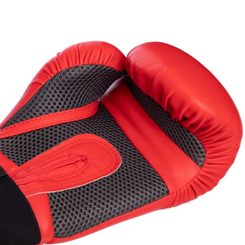 Боксерські рукавиці MAXXMMA GB01S 10-12 унцій кольори в асортименті