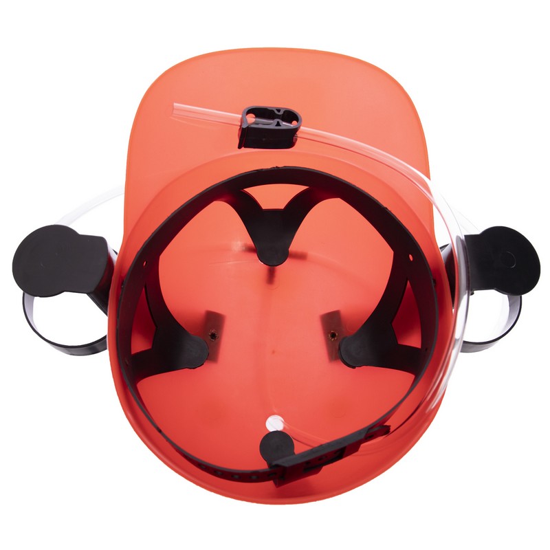 Каска пивна з підставкою під банки Алко каска SP-Sport Drinking Hat GB022 кольори в асортименті