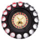 Настільна гра «П'яна рулетка» алко рулетка Drinking Roulette Set SP-Sport GB066-P 16 стопок