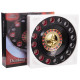 Настільна гра «П'яна рулетка» алко рулетка Drinking Roulette Set SP-Sport GB066-P 16 стопок