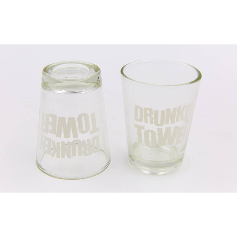 Настільна гра «П'яна рулетка» алко рулетка Drinking Roulette Set SP-Sport GB066-P 16 стопок
