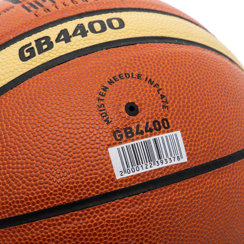 М'яч баскетбольний розмір 7 ZELART GAME APPROVED GB4400