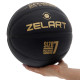 М'яч баскетбольний ZELART HIGHLIGHT GB4720 розмір 7 чорний