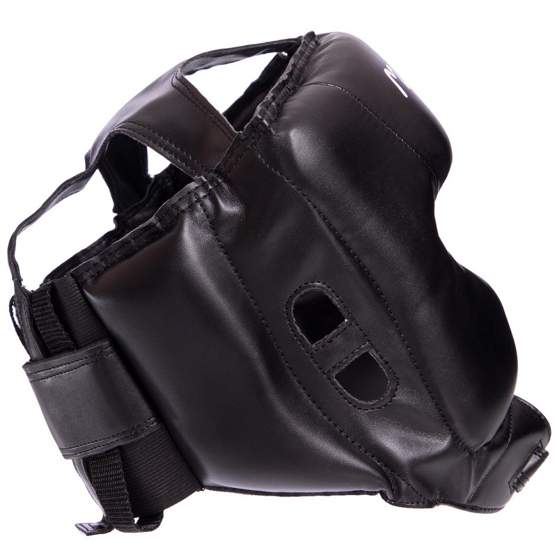 Шолом боксерський у мексиканському стилі PU PU MAXXMMA GBH01 L-XL кольори в асортименті