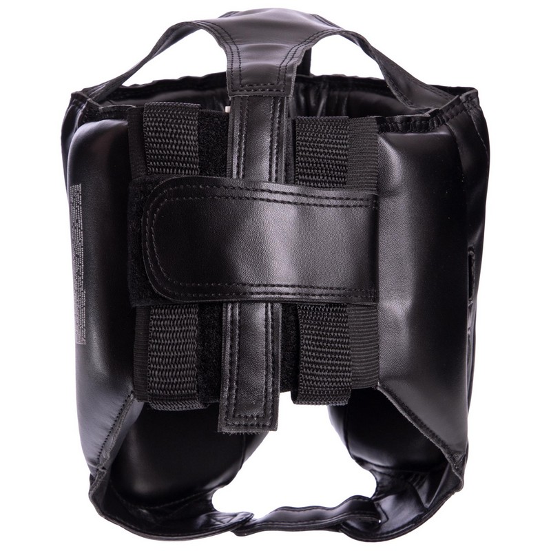 Шолом боксерський у мексиканському стилі PU PU MAXXMMA GBH01 L-XL кольори в асортименті