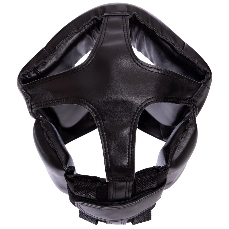 Шолом боксерський у мексиканському стилі PU PU MAXXMMA GBH01 L-XL кольори в асортименті