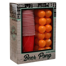 Гра настільна Бірпонг Beer Pong SP-Sport GBN06