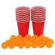 Гра настільна Бірпонг Beer Pong SP-Sport GBN06
