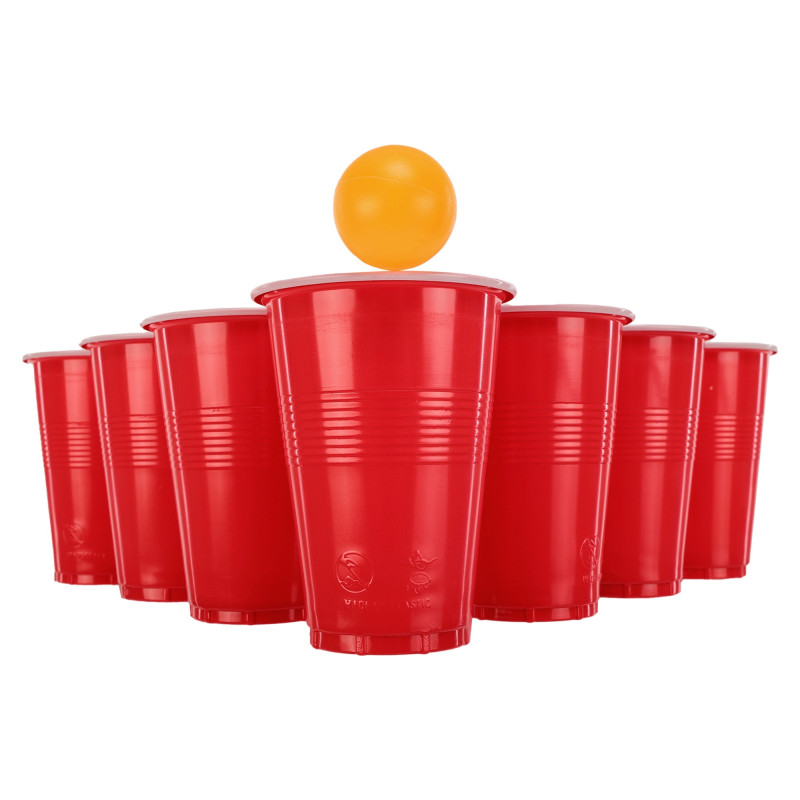 Гра настільна Бірпонг Beer Pong SP-Sport GBN06