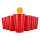Гра настільна Бірпонг Beer Pong SP-Sport GBN06