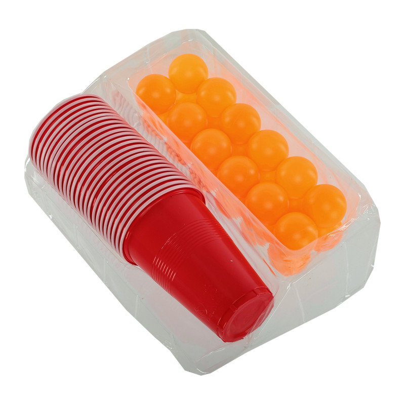Гра настільна Бірпонг Beer Pong SP-Sport GBN06