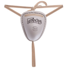 Захист паху чоловіча мушля для тайського боксу та кікбоксингу FAIRTEX GC2 M-XL кольори в асортименті