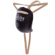 Захист паху чоловіча мушля для тайського боксу та кікбоксингу FAIRTEX GC2 M-XL кольори в асортименті