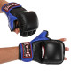 Рукавиці Краби спарингові для MMA TWINS GGL-1 M-XL кольори в асортименті