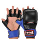 Рукавиці Краби спарингові для MMA TWINS GGL-1 M-XL кольори в асортименті
