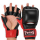 Рукавиці Краби спарингові для MMA TWINS GGL-1 M-XL кольори в асортименті