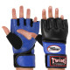 Рукавиці для змішаних єдиноборств MMA TWINS GGL-4 M-XL кольори в асортименті