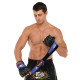 Рукавиці для змішаних єдиноборств MMA TWINS GGL-4 M-XL кольори в асортименті