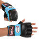 Рукавиці для змішаних єдиноборств MMA TWINS GGL-4 M-XL кольори в асортименті