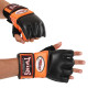 Рукавиці для змішаних єдиноборств MMA TWINS GGL-4 M-XL кольори в асортименті