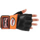 Рукавиці для змішаних єдиноборств MMA TWINS GGL-4 M-XL кольори в асортименті