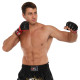 Рукавиці для змішаних єдиноборств MMA TWINS GGL-4 M-XL кольори в асортименті