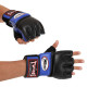 Рукавиці для змішаних єдиноборств MMA TWINS GGL-4 M-XL кольори в асортименті