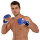 Рукавиці для змішаних єдиноборств MMA TWINS GGL-6 M-XL кольори в асортименті