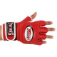 Рукавиці для змішаних єдиноборств MMA TWINS GGL-6 M-XL кольори в асортименті