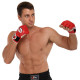 Рукавиці для змішаних єдиноборств MMA TWINS GGL-6 M-XL кольори в асортименті