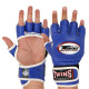 Рукавиці для змішаних єдиноборств MMA TWINS GGL-6 M-XL кольори в асортименті