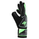 Рукавиці воротарські професійні із захистом пальців SOCCERMAX GK-4316 розмір 7-11 кольори в асортименті