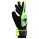 Рукавиці воротарські професійні із захистом пальців SOCCERMAX GK-4317 розмір 7-11 кольори в асортименті