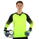 Рукавиці воротарські професійні із захистом пальців SOCCERMAX GK-4321 розмір 7-11 кольори в асортименті