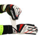 Рукавиці воротарські професійні із захистом пальців SOCCERMAX GK-4341 розмір 7-11 кольори в асортименті