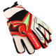 Рукавиці воротарські професійні із захистом пальців SOCCERMAX GK-4341 розмір 7-11 кольори в асортименті