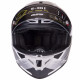 Мотошолом інтеграл (full face) GSB GSB-361 L-XL кольори в асортименті