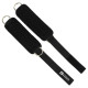 Лямки для ніг TRAINING ANKLE STRAPS EZOUS H-01 2шт чорний