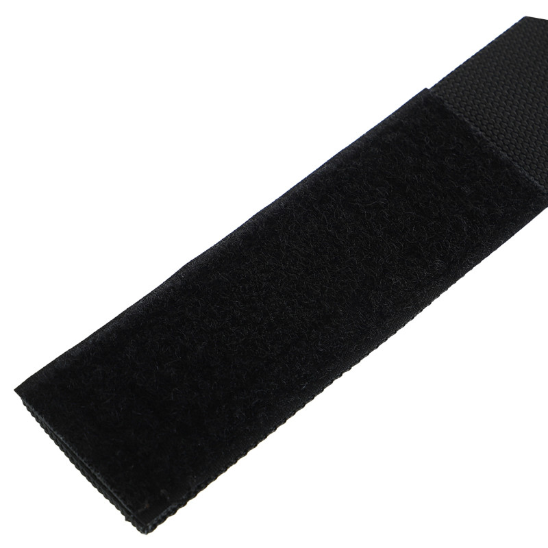 Лямки для ніг TRAINING ANKLE STRAPS EZOUS H-01 2шт чорний