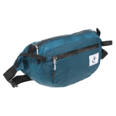 Сумка поясна складана водонепроникна WATER-RESISTANT COMPACT WAIST BAG 4Monster H-SHP 2л кольори в асортименті