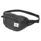 Сумка поясна складана водонепроникна WATER-RESISTANT COMPACT WAIST BAG 4Monster H-SHP 2л кольори в асортименті