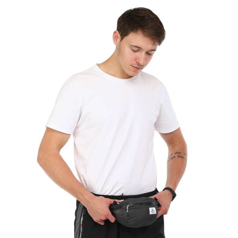 Сумка поясна складана водонепроникна WATER-RESISTANT COMPACT WAIST BAG 4Monster H-SHP 2л кольори в асортименті
