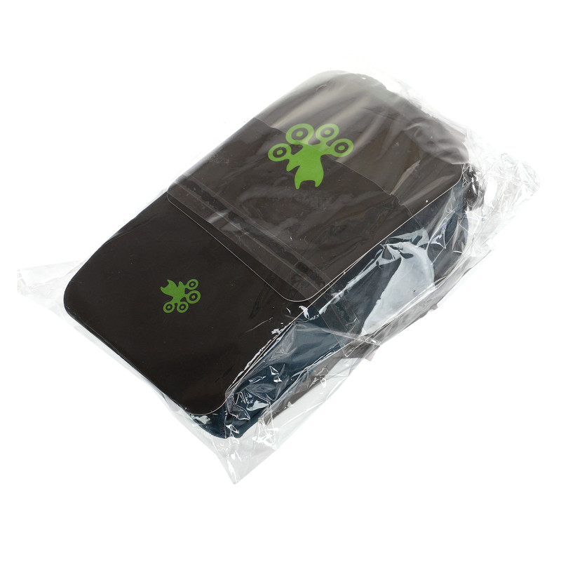 Сумка поясна складана водонепроникна WATER-RESISTANT COMPACT WAIST BAG 4Monster H-SHP 2л кольори в асортименті