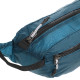 Сумка поясна складана водонепроникна WATER-RESISTANT COMPACT WAIST BAG 4Monster H-SHP 2л кольори в асортименті