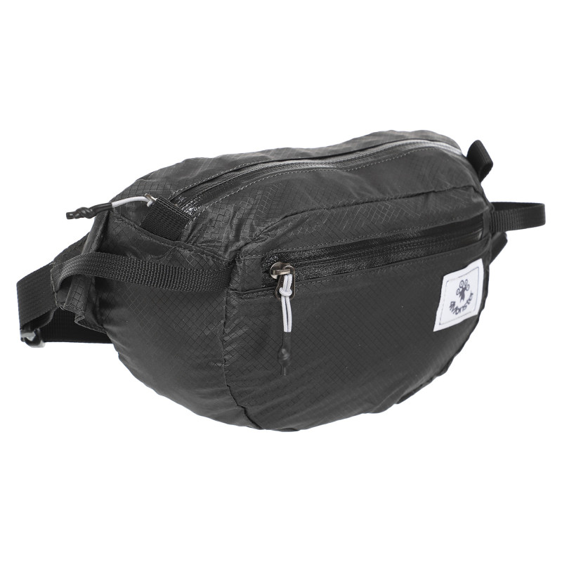 Сумка поясна складана водонепроникна WATER-RESISTANT COMPACT WAIST BAG 4Monster H-SHP 2л кольори в асортименті