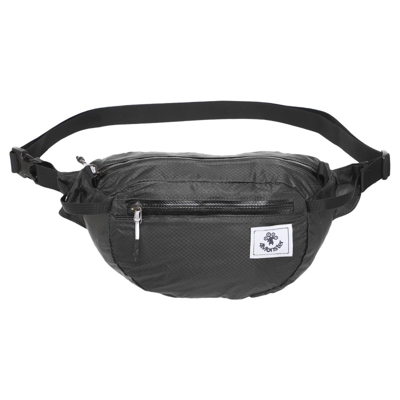 Сумка поясна складана водонепроникна WATER-RESISTANT COMPACT WAIST BAG 4Monster H-SHP 2л кольори в асортименті