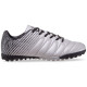 Сороконіжки футбольні RUNNER H1RF2007E-1 розмір 38-43 сірий