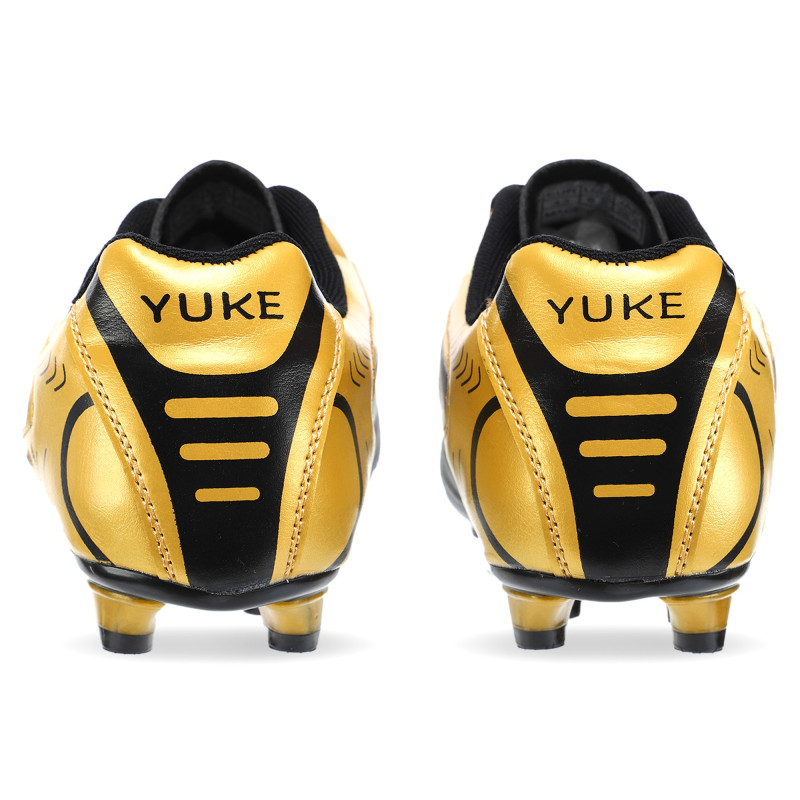 Бутси футбольні YUKE H8001M розмір 40-45 кольори в асортименті