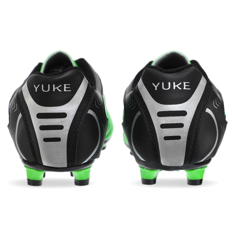 Бутси футбольні YUKE H8001M розмір 40-45 кольори в асортименті