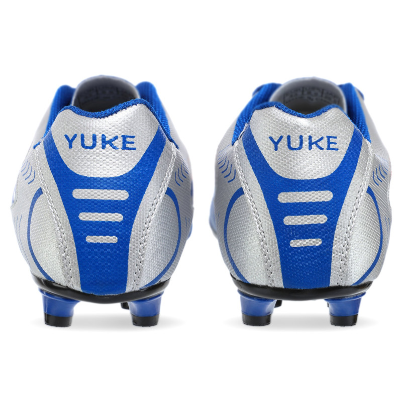 Бутси футбольні YUKE H8001M розмір 40-45 кольори в асортименті